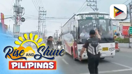 SAICT, nagsagawa rin ng operasyon sa Sta. Maria, Bulacan