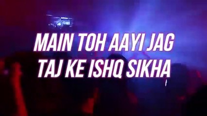 Tum Hi Ho Bandhu X Sarfira X Uff Teri Ada Bollywood Mashup