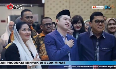 Cegah Bahaya Judi Online, Kemensetneg Gelar Sosialisasi