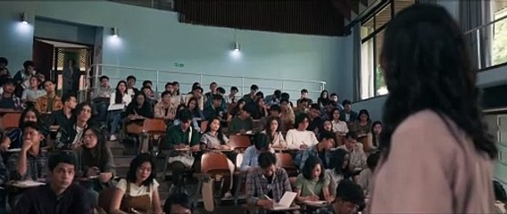 Dosen Ghaib | Teaser Trailer 1