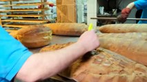 Best Turkish Breads!  Legendary Turkish Cuisine Compilation