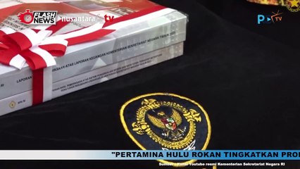 Kemensetneg Raih Opini Wajar Tanpa Pengecualian (WTP) dari BPK