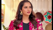 Sania Mirza Attends Anant Ambani's Wedding, Dress Goes Viral