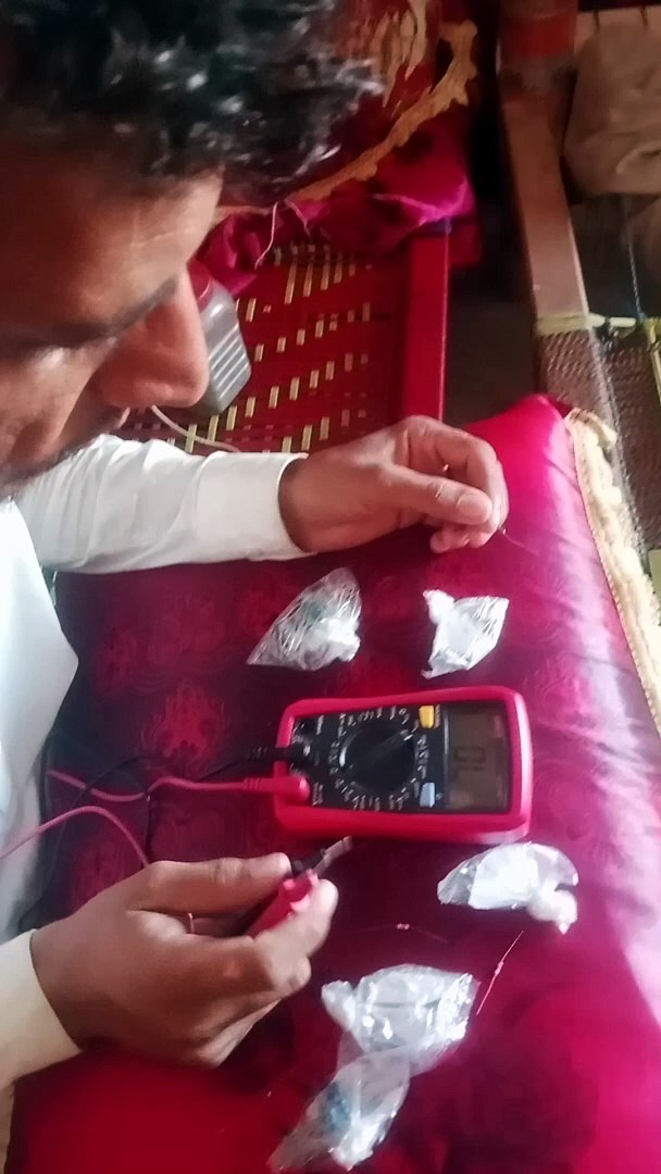 ⁣How to check register from uniti meter #uniti meter #how to check register # inverter #solar#electrc