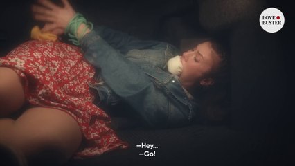 Unexpected Love Blossoms on a Long Bus Ride 🚍