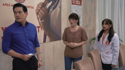 Abot-Kamay Na Pangarap: Morgana Go's DNA (Episode 576)