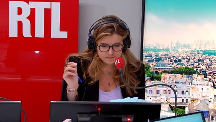 Le journal RTL de 6h du 15 juillet 2024