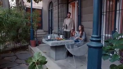 Yamaç ve Sena nın Anı - Çukur 1. Bölüm