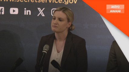 Perkhidmatan rahsia AS jamin Konvensyen Republikan selamat