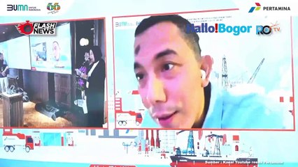 Pertamina Meluncurkan Platform Revolusioner 'One Procurement One Pay' untuk Transformasi Sistem Pengadaan