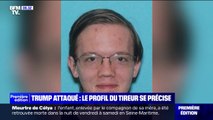 Qui était Thomas Crooks, l'homme de 20 ans qui a tiré sur Donald Trump?