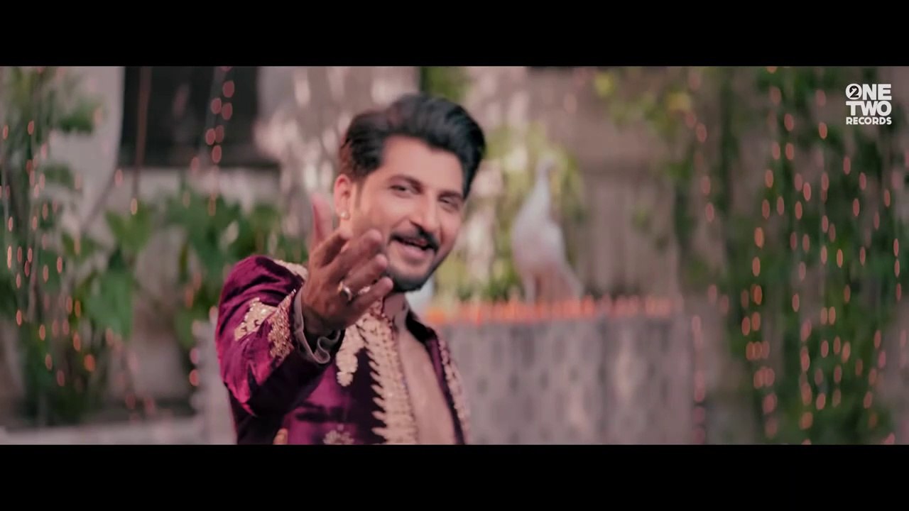 Baari by Bilal Saeed and Momina Mustehsan