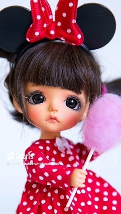 Khawab me guriya dekhne ki tabeer