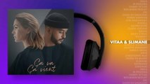 Les tubes de l’été : «Ça va ça vient» de Vitaa & Slimane