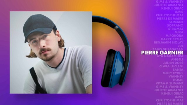 Les tubes de l’été : «Ceux qu’on était» de Pierre Garnier