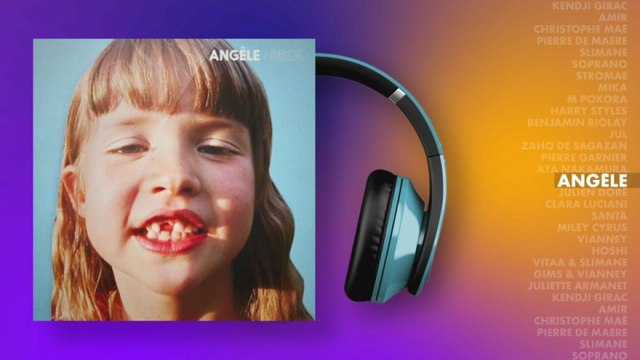 Les tubes de l’été : «Balance ton quoi» d’Angèle