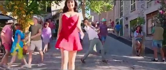 Tere Pyaar Mein (Song) Tu Jhoothi Main Makkaar_ Ranbir, Shraddha_ Pritam_ Arijit, Nikhita _ Amitabh