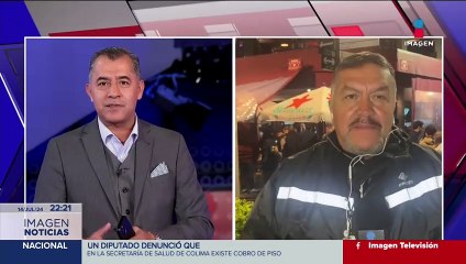 Lluvias azotaron a la CDMX la tarde de este domingo