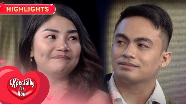 Runa, naniniwalang magbabago pa si Cliff | EXpecially For You