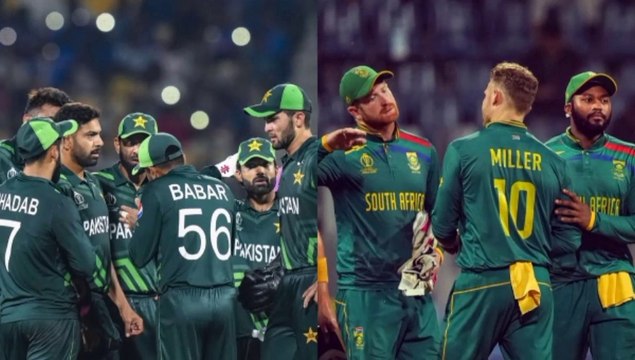 New Head Coach Made 7 Big Change | Pakistan squad vs south Africa 2024 | Pak vs South Africa