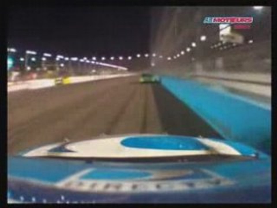 Nascar 2008 RD 8 Subway Fresh Fit 500 part 2/3