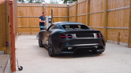 Nyobolt EV Charging: Revolutionizing Fast Charging Technology ⚡