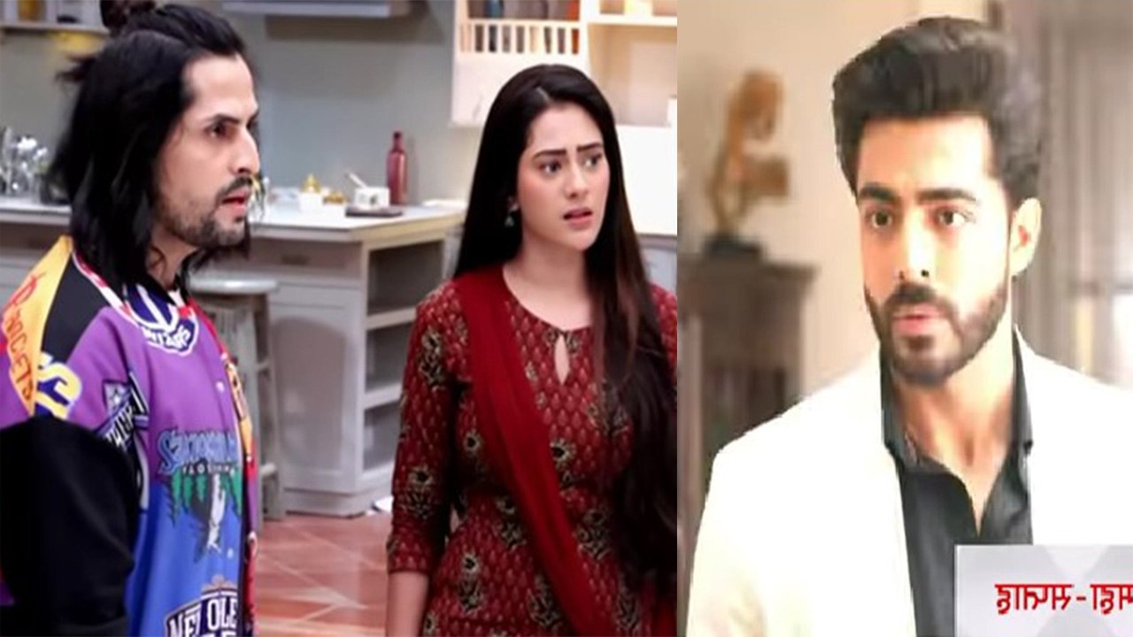 Jhanak Update: अपने सपनों को पूरा करने के लिए Jhanak तोड़ेगी Anirudh का दिल ? । JHANAK । Filmibeat