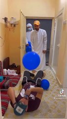 Arab Funny Prank  ------__ _tiktok __ _shorts(720P_HD)