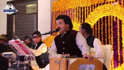 Mera Yaar Pindi Da Naeem Hazarvi Super Hit Song 2017 Live Show (1)
