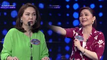 Family Feud: Soriano Family vs. Reyes-Sommreux Family