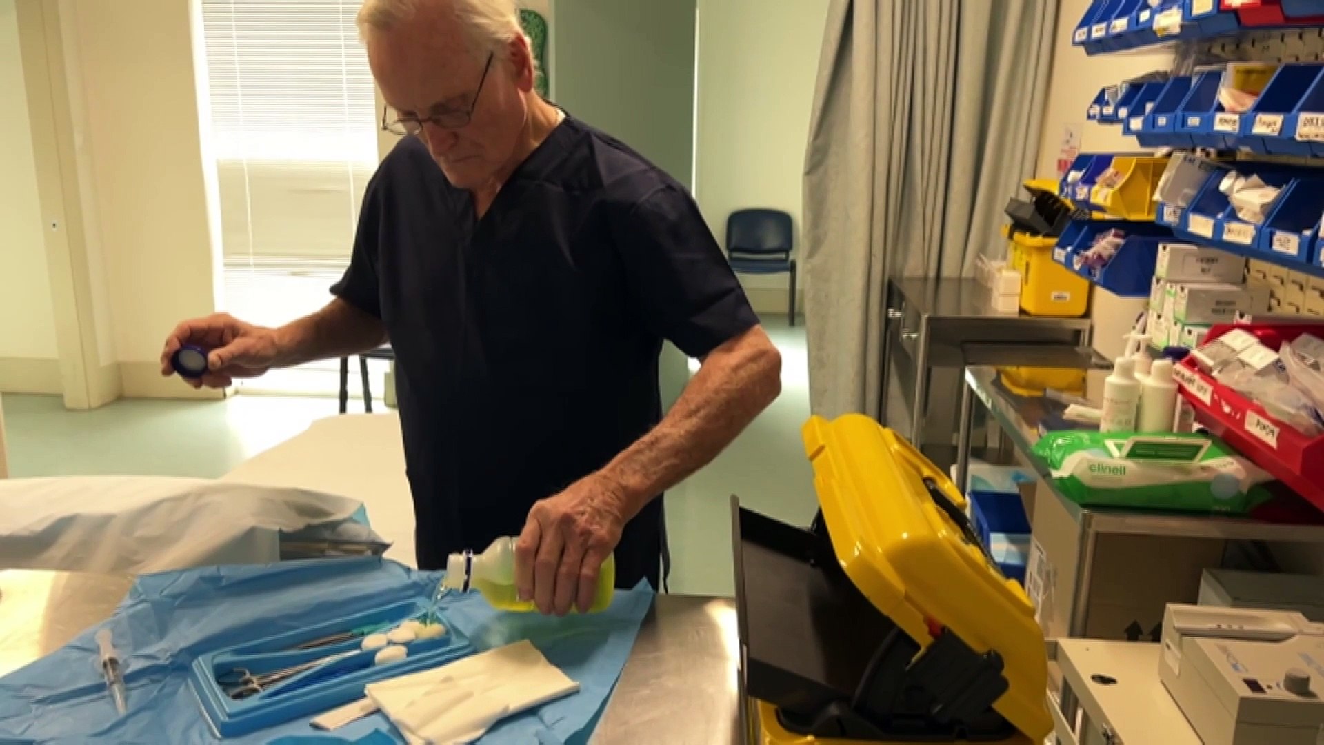 NSW faces greater challenges attracting rural GPs as Victoria and