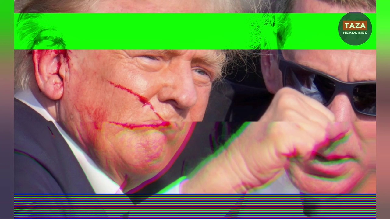 Failed Trump Rally Assassination Attempt: Explosive Devices Found in Gunman’s Car, Allegedly Using Father’s Gun”