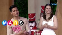 Sophie Albert, CLINGY daw tuwing nagwo-workout?! | Mars Pa More