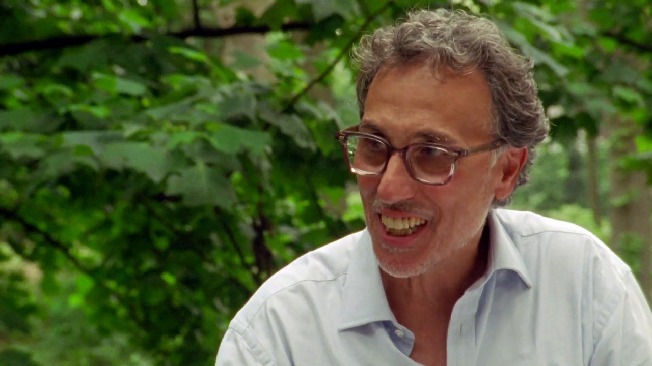 Black Eyed Susan Trailer OV