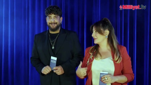 23 yıllık dostluk stüdyoya taşındı! Şebnem Bozoklu ve Enis Arıkan güldürürken kazandıracak