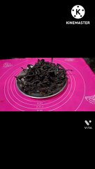 BANANA PEEL FERTILIZER AT HOME FOR PLANTS.