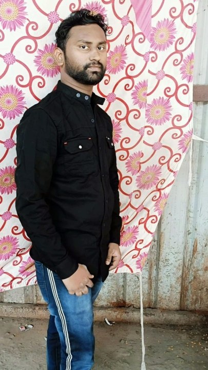 Syednajmoddin