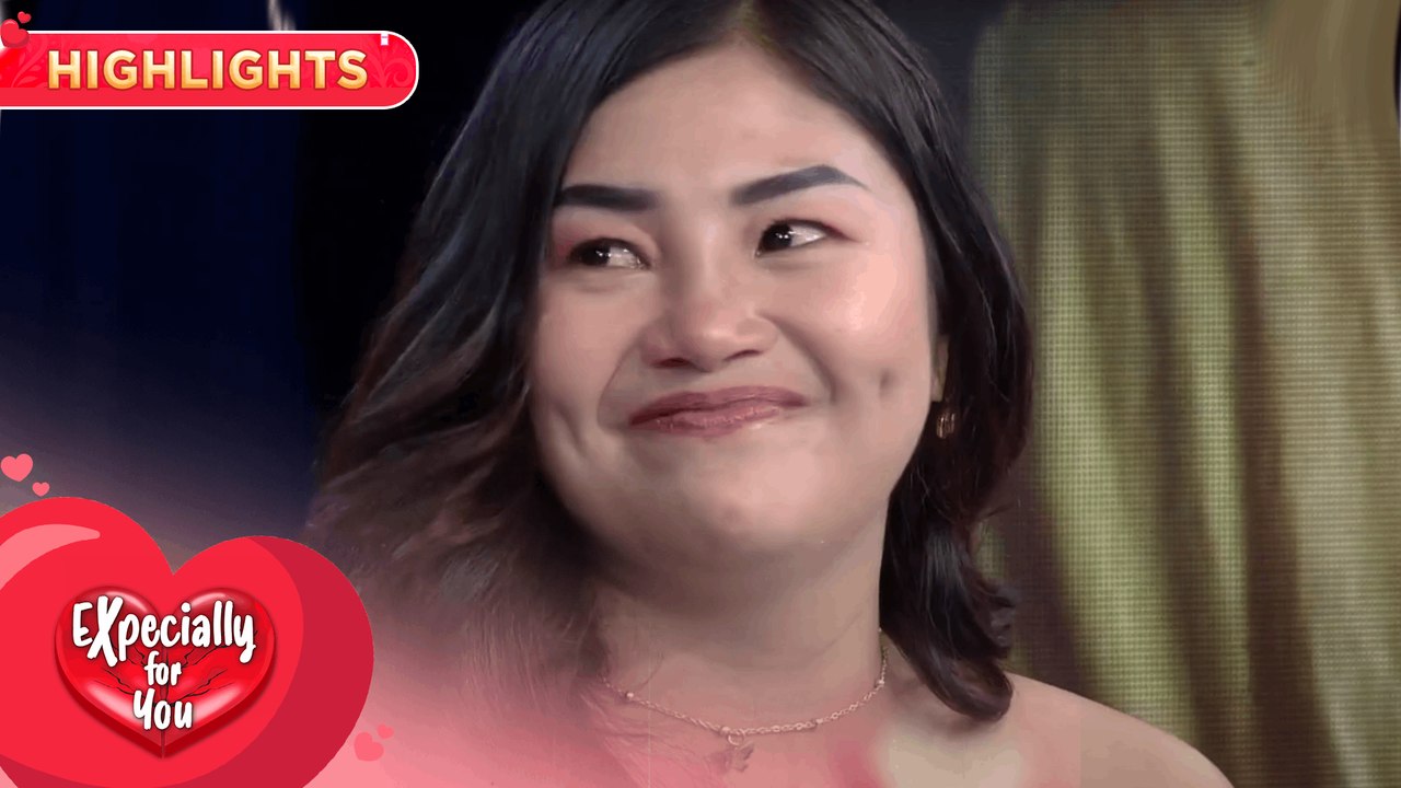 Runa, biglang naging emosyonal sa Expecially For You | EXpecially For You