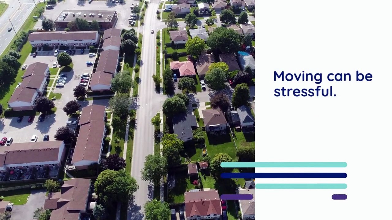 Stress-Free Residential Moving in Troy, MI | Affordable Moving Services LLC