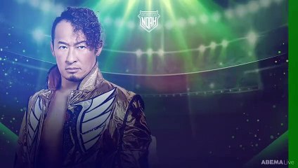 NOAH Destination 2024 07 13 AJ StylesAj Styles in Noah Destination July 13th 2024