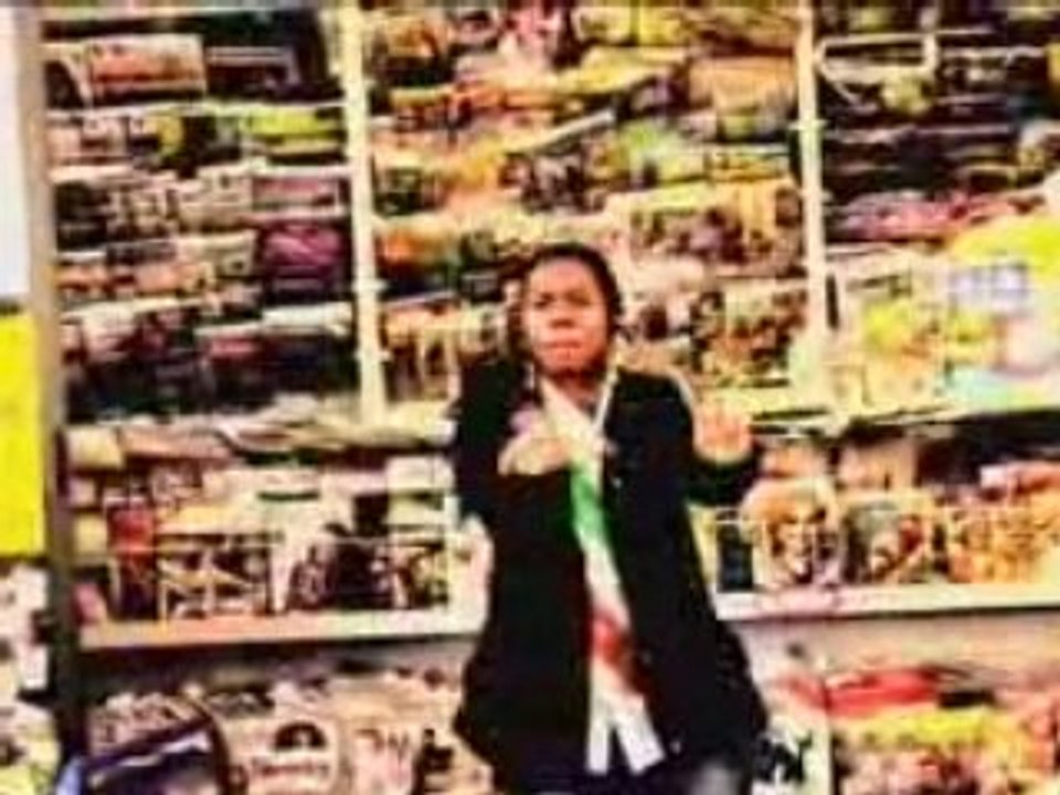 Nash - Freestyle sur la Bengue [concert à emporter]