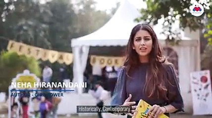 A Closer Look at Neha J Hiranandani (Darshan Hiranandani Wife) Influence on Girl Power