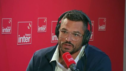 Paris 2024 : le porte-drapeau Florent Manaudou "très content de voir que la Seine est baignable"