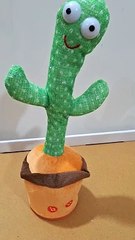 Talking Cactus Brings Bollywood Dialogues to Life