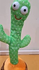 Bollywood Dialogues Get a Cactus Twist