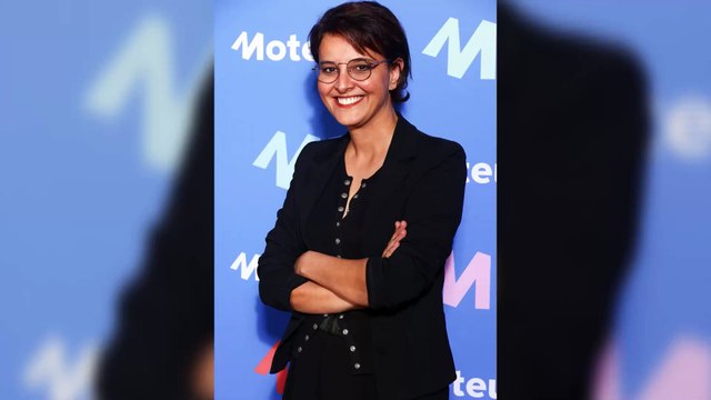 GALA VIDEO - Najat Vallaud-Belkacem, son couple avec Boris Vallaud attaqué : cette pique acerbe venue de la gauche