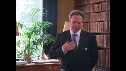 House Of Cards S01 E07 - Chapter Seven