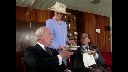 House Of Cards S01 E09 - Chapter Nine