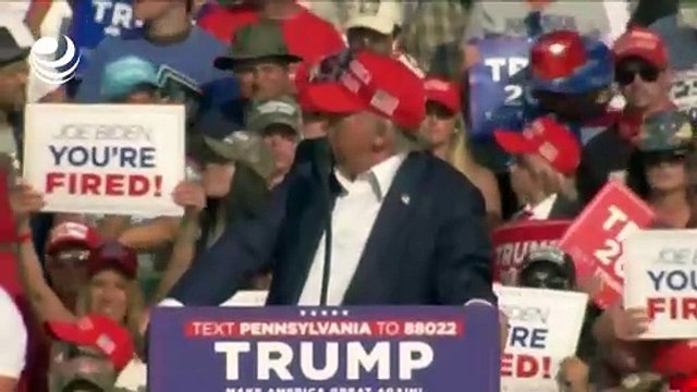 Trumponomics: Las claves económicas detrás del candidato Republicano