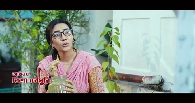 Prem Kahini প্রেম কাহিনী Full Natok Arosh Khan Tania Brishty New Eid Natok 2024